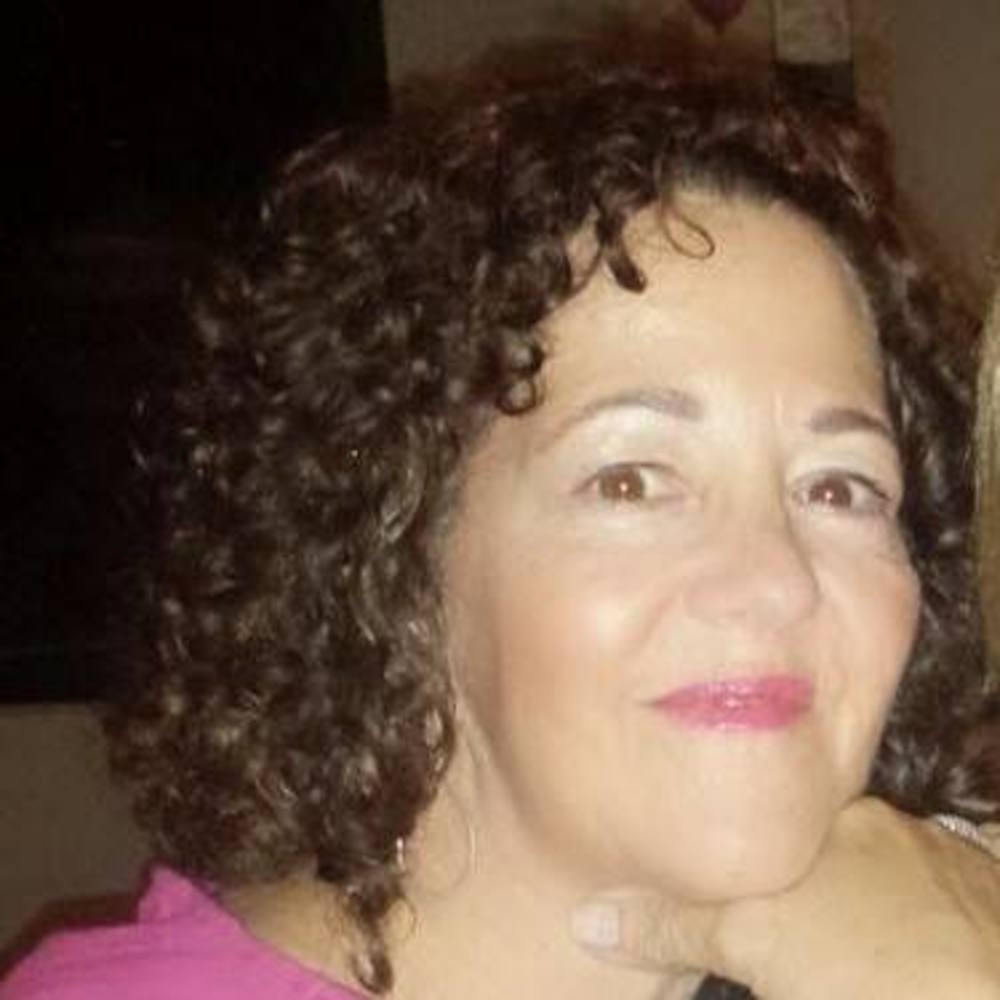 Meet your Posher, Linda