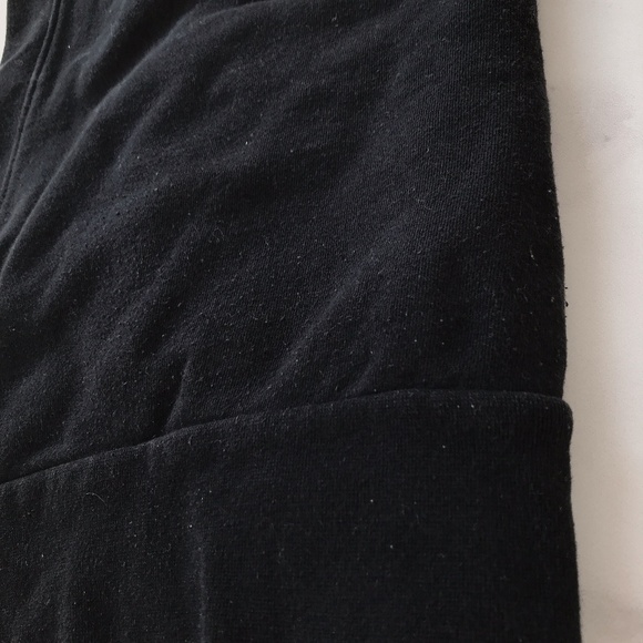 ⬇️$18⬇️ Men's TRUKFIT SS Black Sweatshirt - Picture 6 of 6