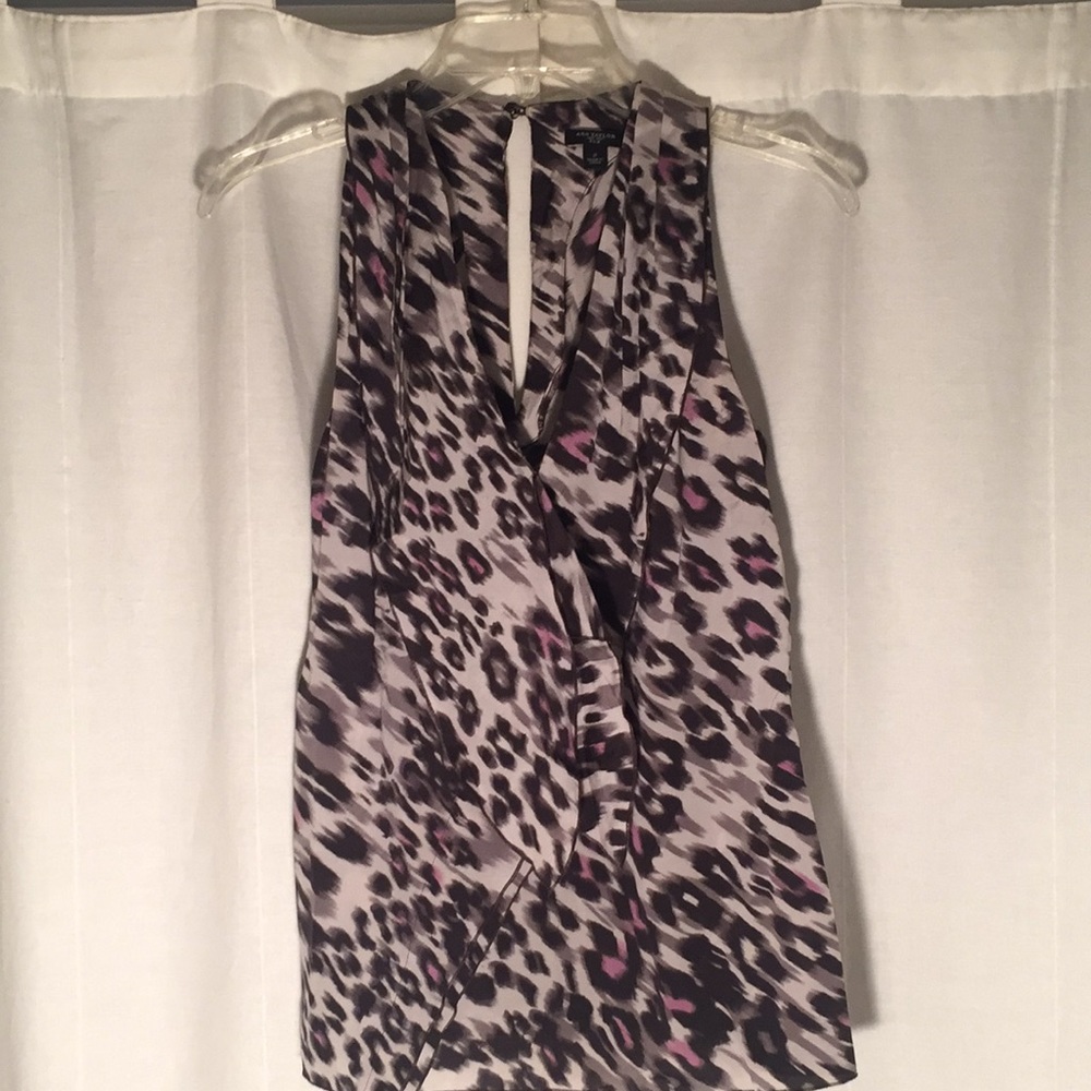 Ann Taylor Tank Top