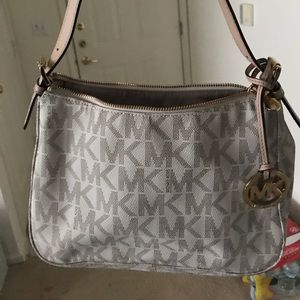Michael Kors shoulder bag