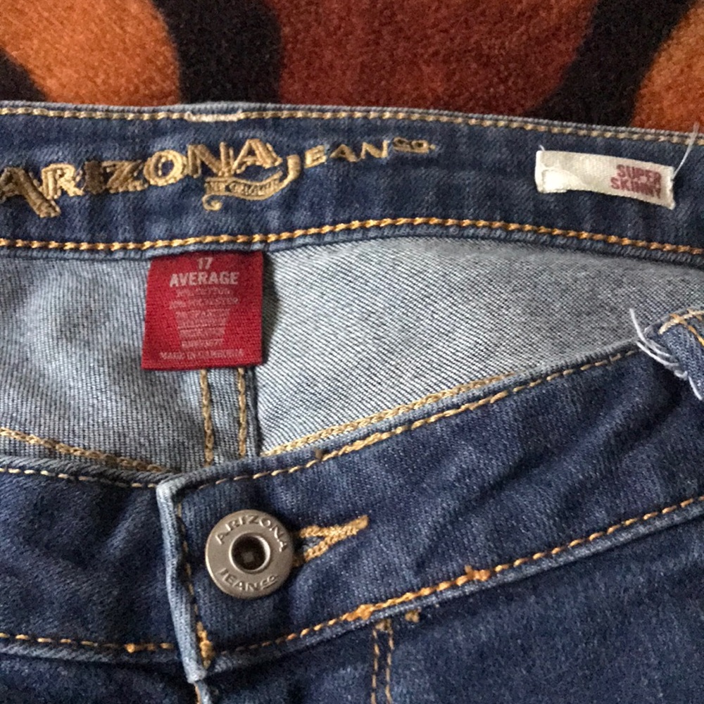 Jeans 👖