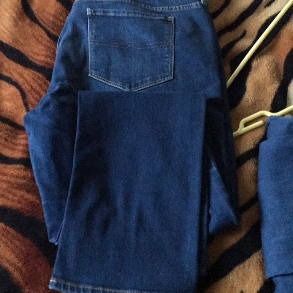 Jeans 👖 - Picture 3 of 3