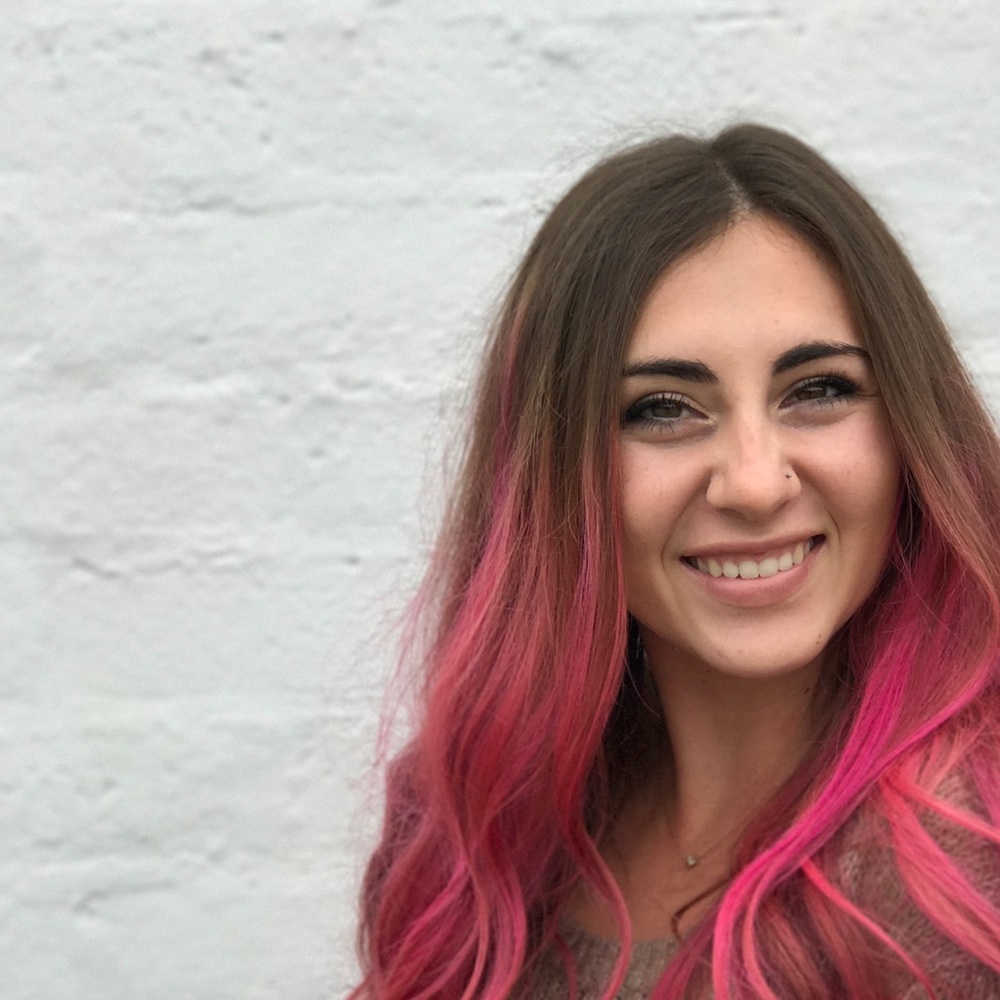 Meet your Posher, Mallory