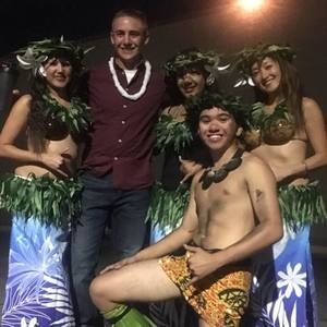 Meet your Posher, Ryan