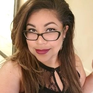 Meet your Posher, Candy