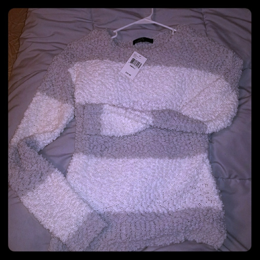 NWT Sweater
