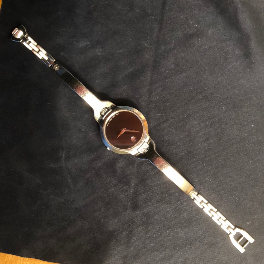 Watch