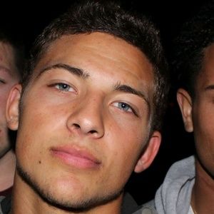 Meet your Posher, Gabriel