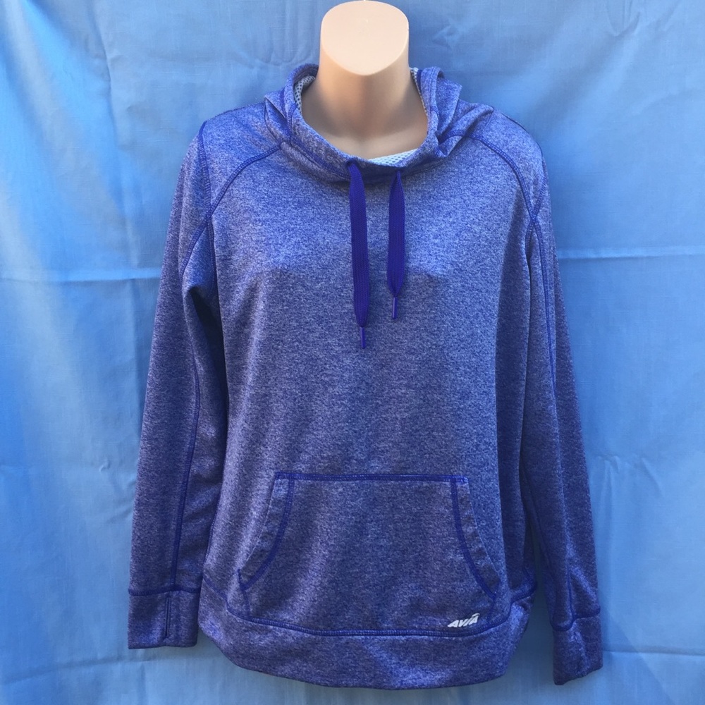 Athleisure jacket