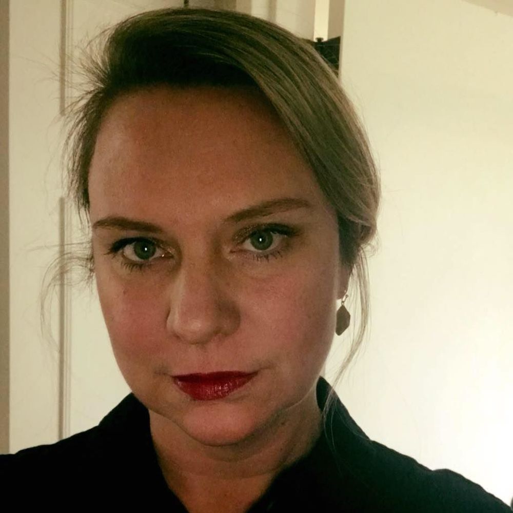 Meet your Posher, Shannon
