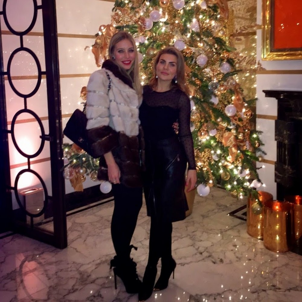 Meet your Posher, Caitlin