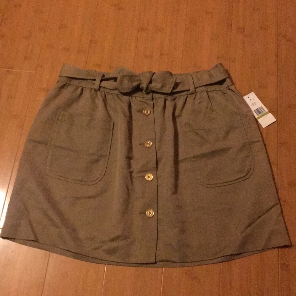 Tommy Hilfiger skirt