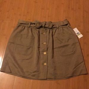 Tommy Hilfiger skirt