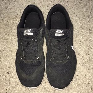 Nike Training Flex TR6 running shoes