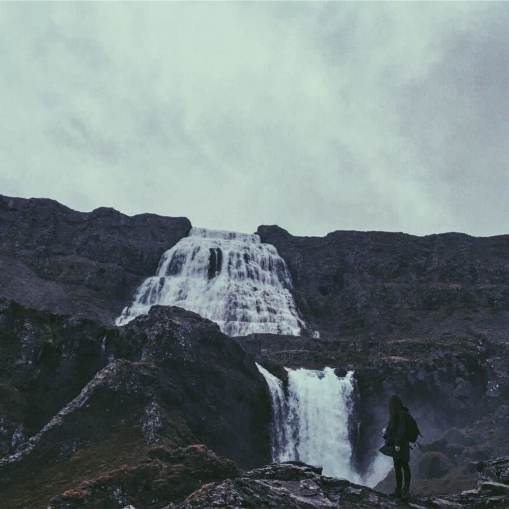 Meet your Posher, Malissa