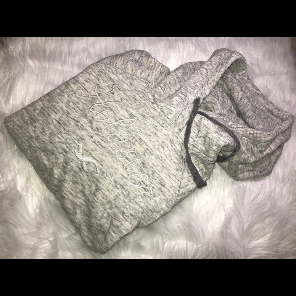 Hollister Hoodie