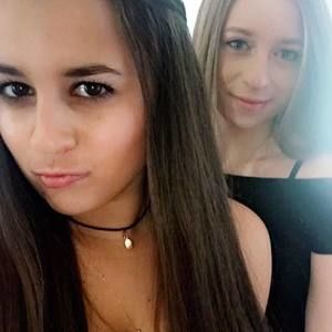 Meet your Posher, Karina