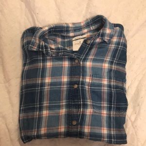 AE flannel