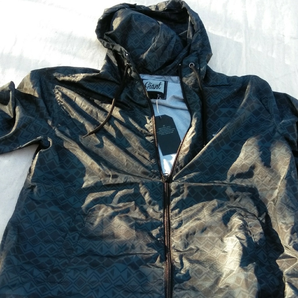 Heat Gear Men Sport jacket