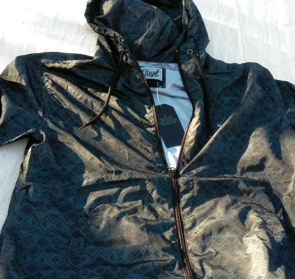 Heat Gear Men Sport jacket - Picture 2 of 8