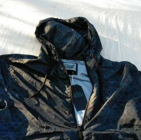 Heat Gear Men Sport jacket - Picture 3 of 8