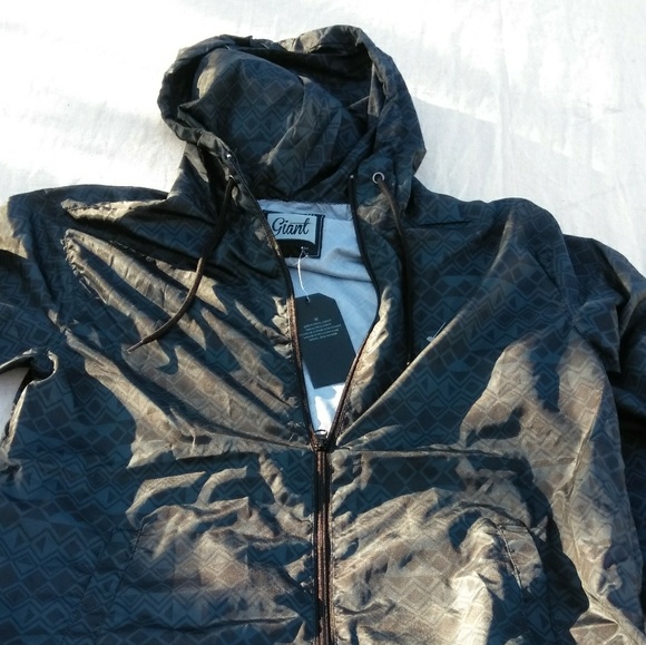 Heat Gear Men Sport jacket - Picture 4 of 8