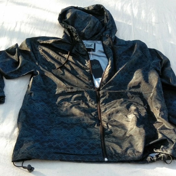 Heat Gear Men Sport jacket - Picture 5 of 8