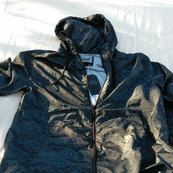 Heat Gear Men Sport jacket - Picture 6 of 8