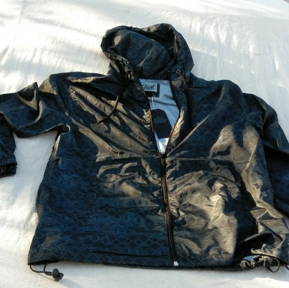 Heat Gear Men Sport jacket - Picture 8 of 8