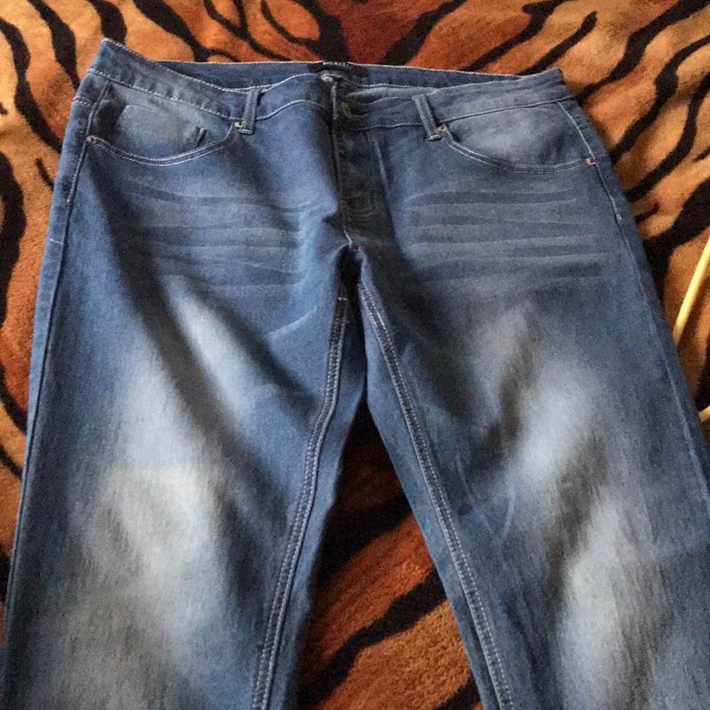 Jeans 👖