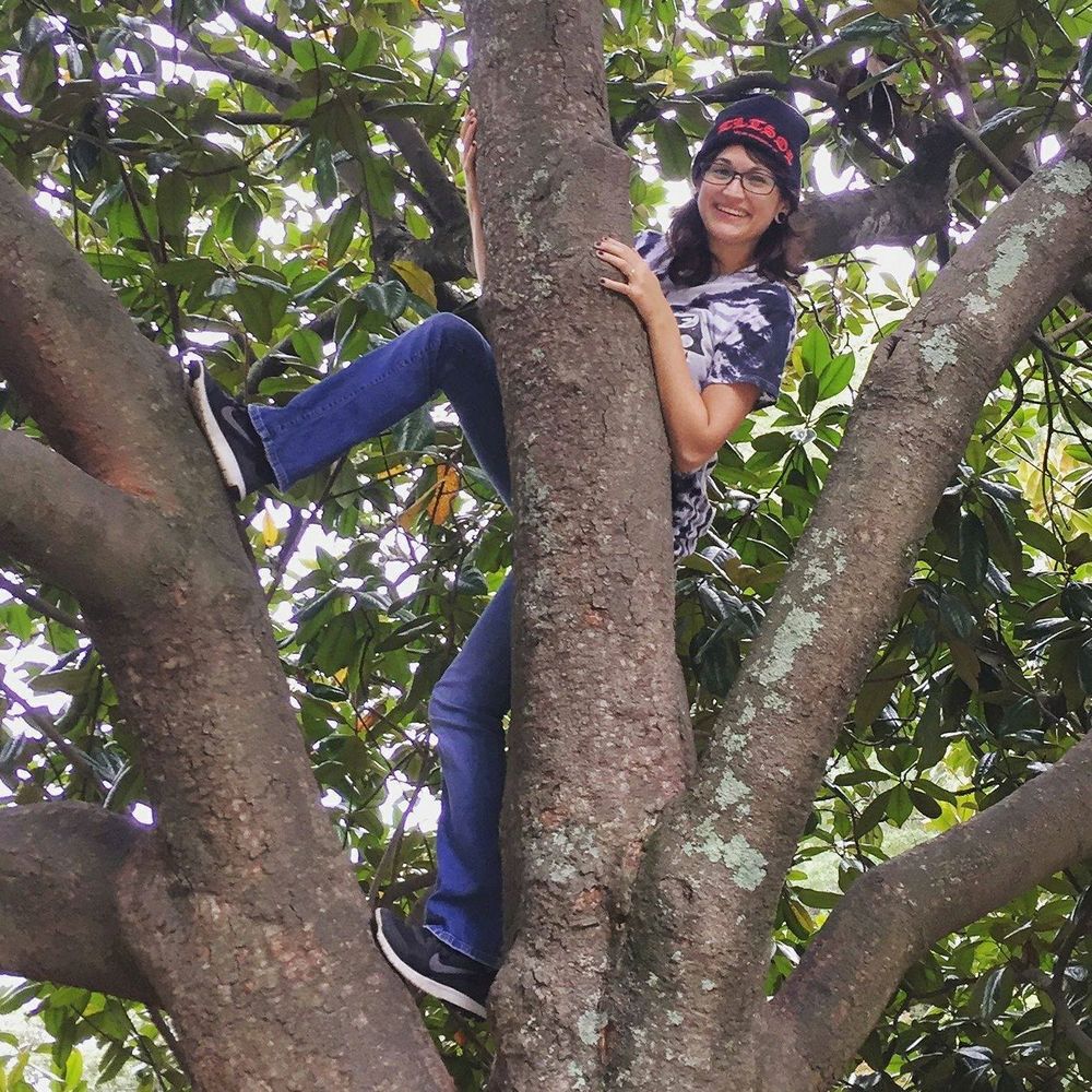 Meet your Posher, Alexis