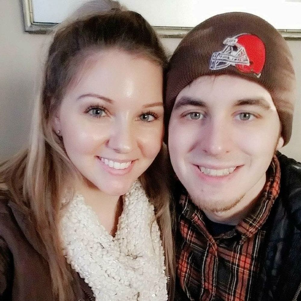 Meet your Posher, Shelby