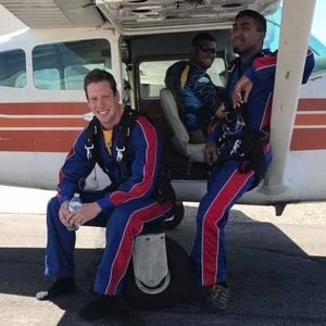 Meet your Posher, Ben