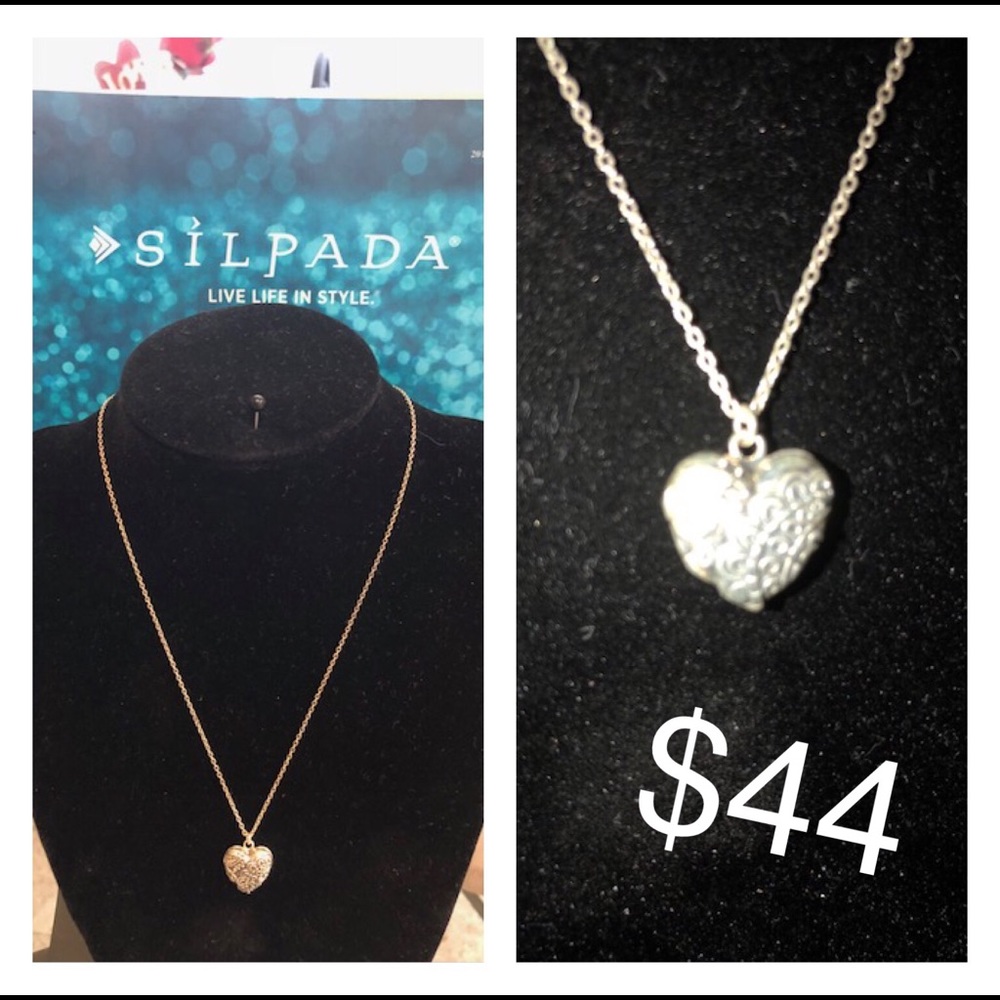 Lockett Necklace