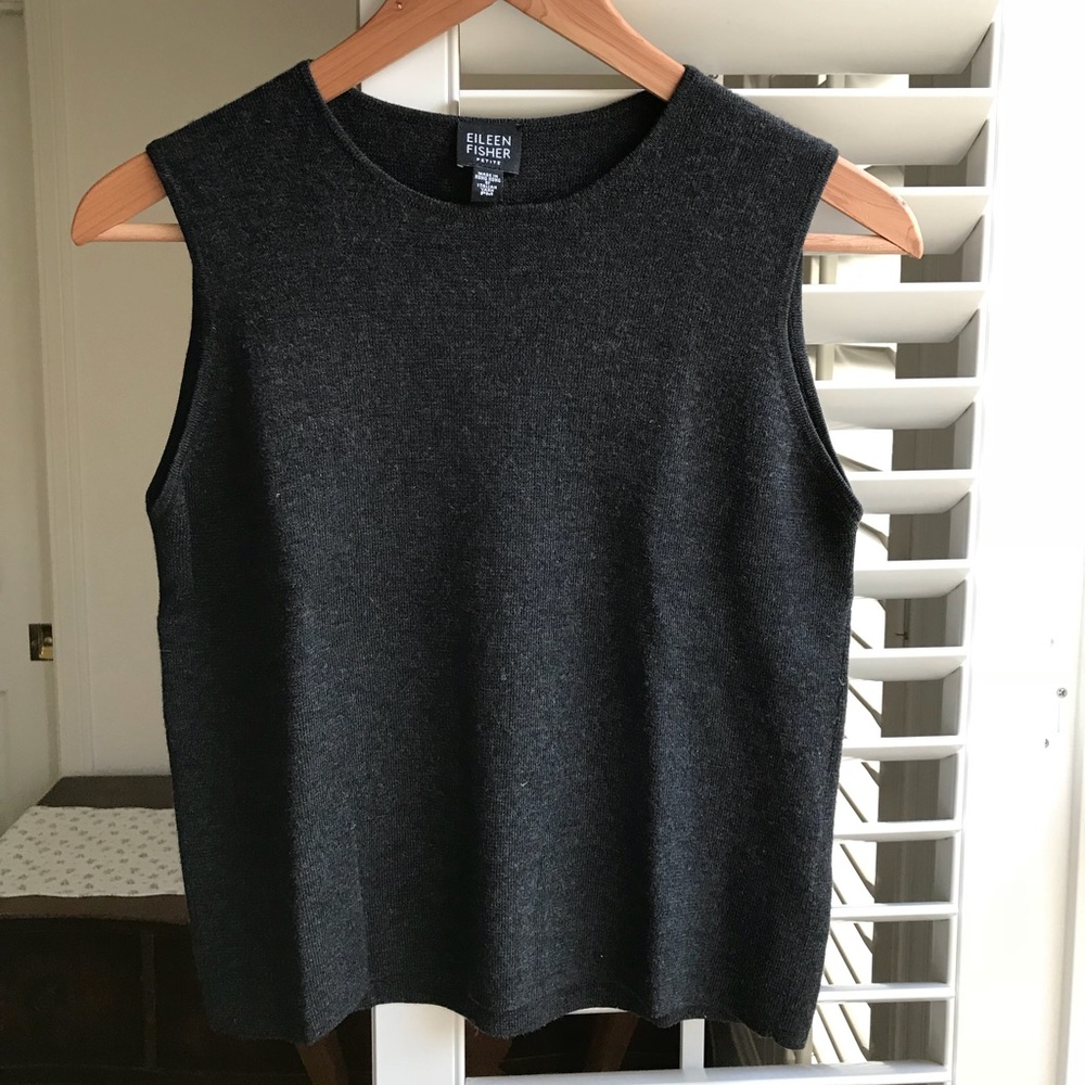 EILEEN FISHER