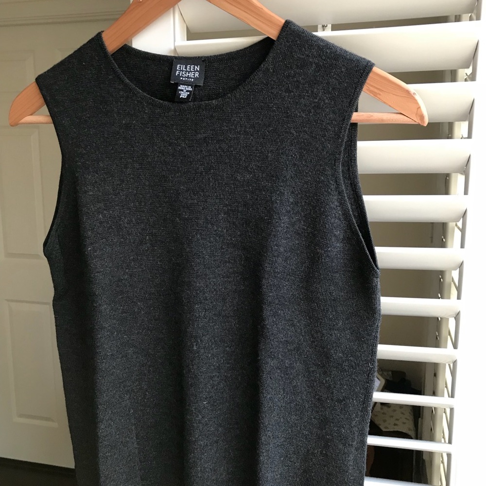 EILEEN FISHER - Picture 2 of 5