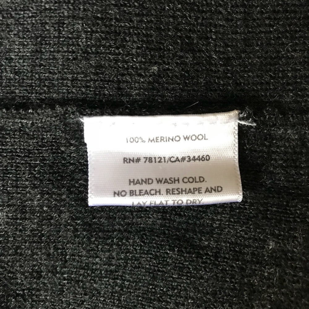 EILEEN FISHER - Picture 4 of 5