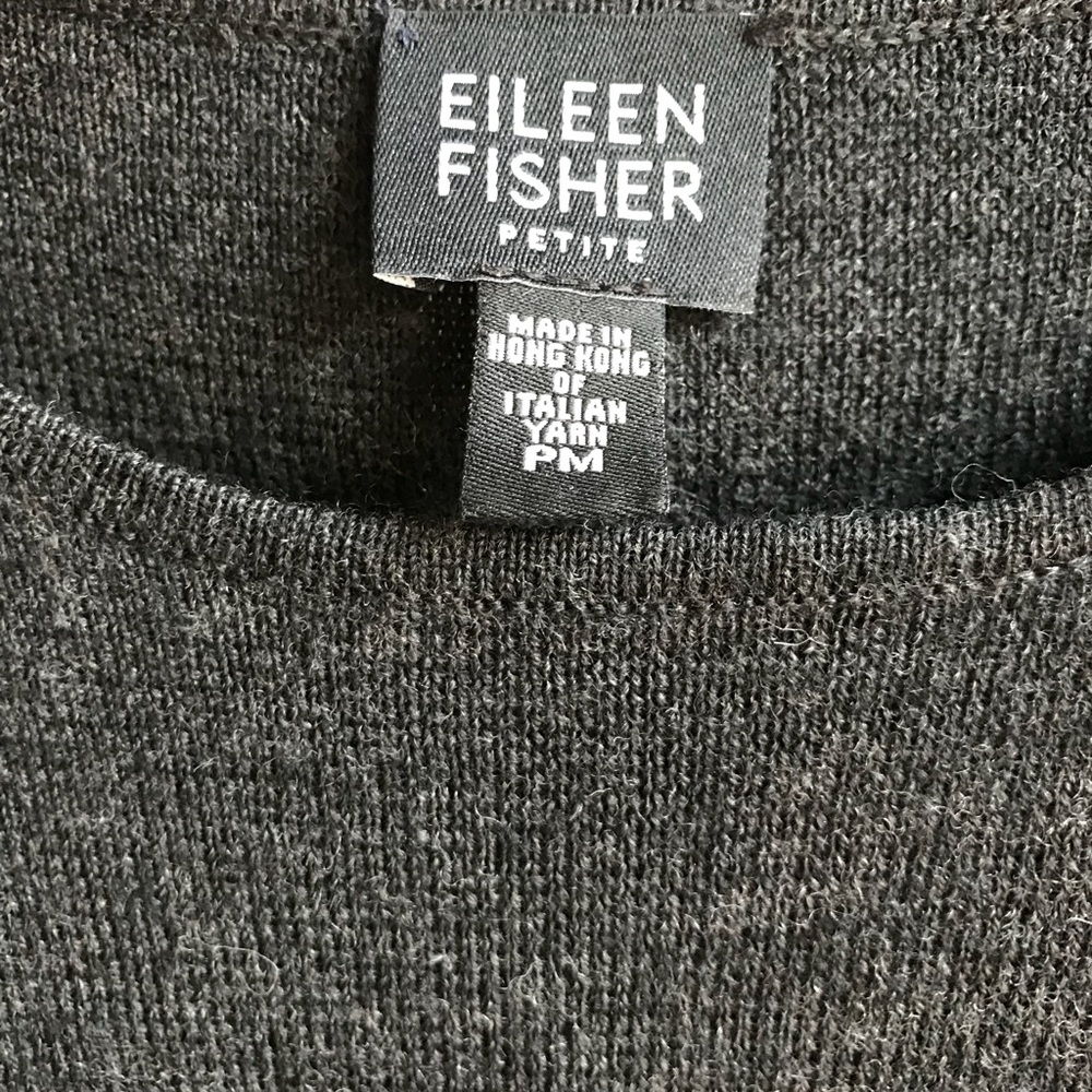 EILEEN FISHER - Picture 5 of 5