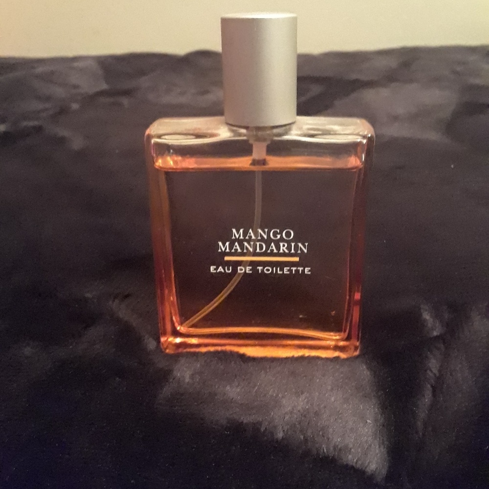 Bath and body works perfume