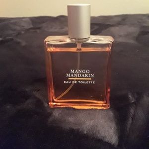 Bath and body works perfume