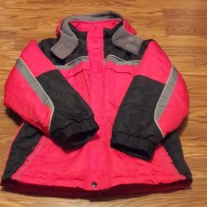 Great Arizona Coat *** EUC ***