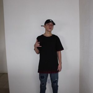 Meet your Posher, Anthony