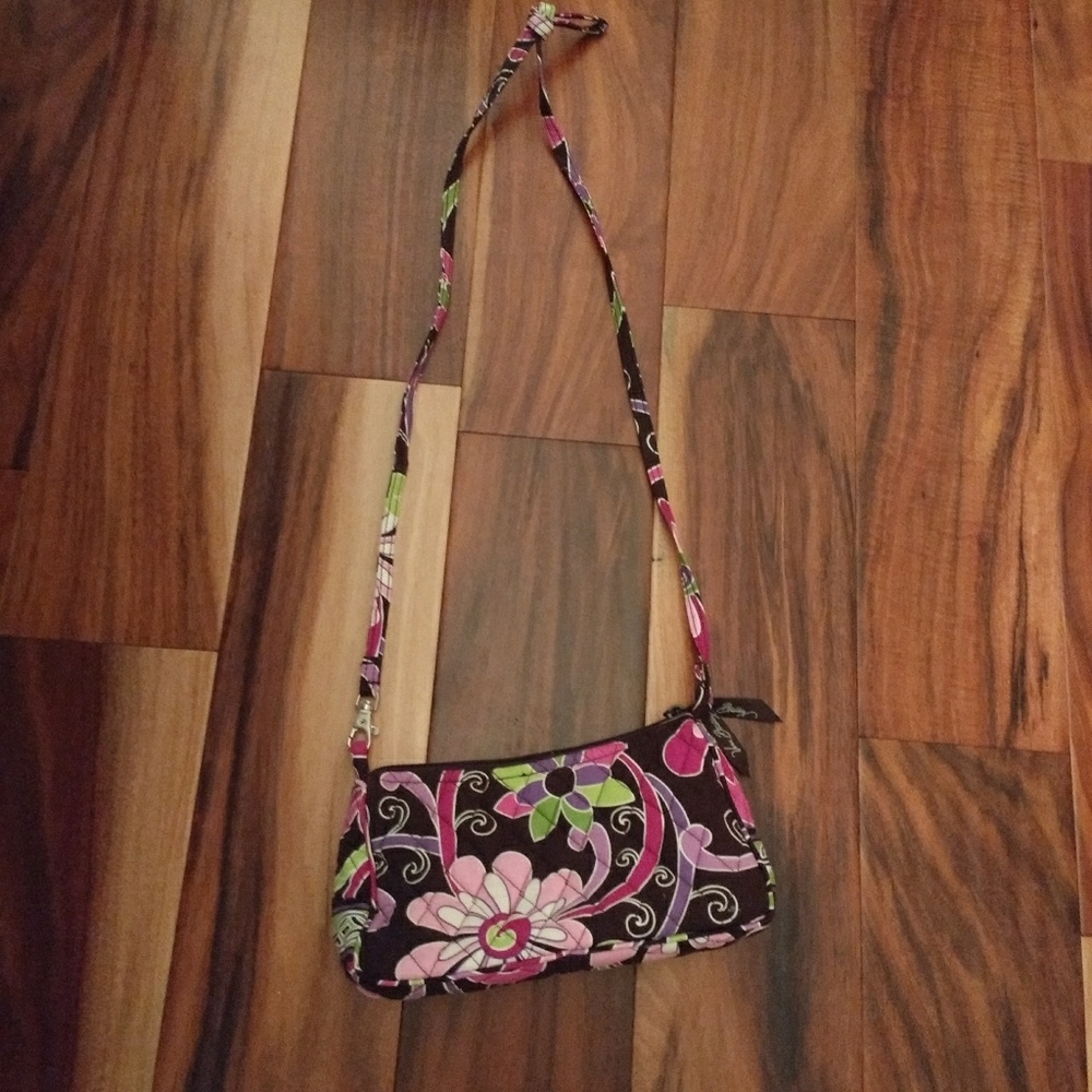 Vera Bradley Crossbody Purse