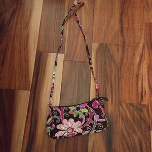 Vera Bradley Crossbody Purse