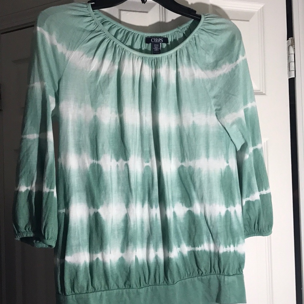 Blouse - Picture 2 of 2