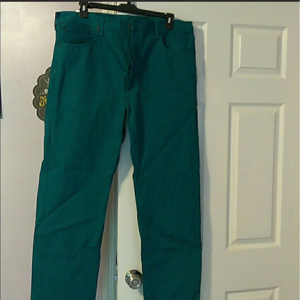 Levi's new never worn