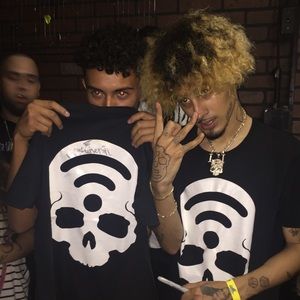 Meet your Posher, Julian