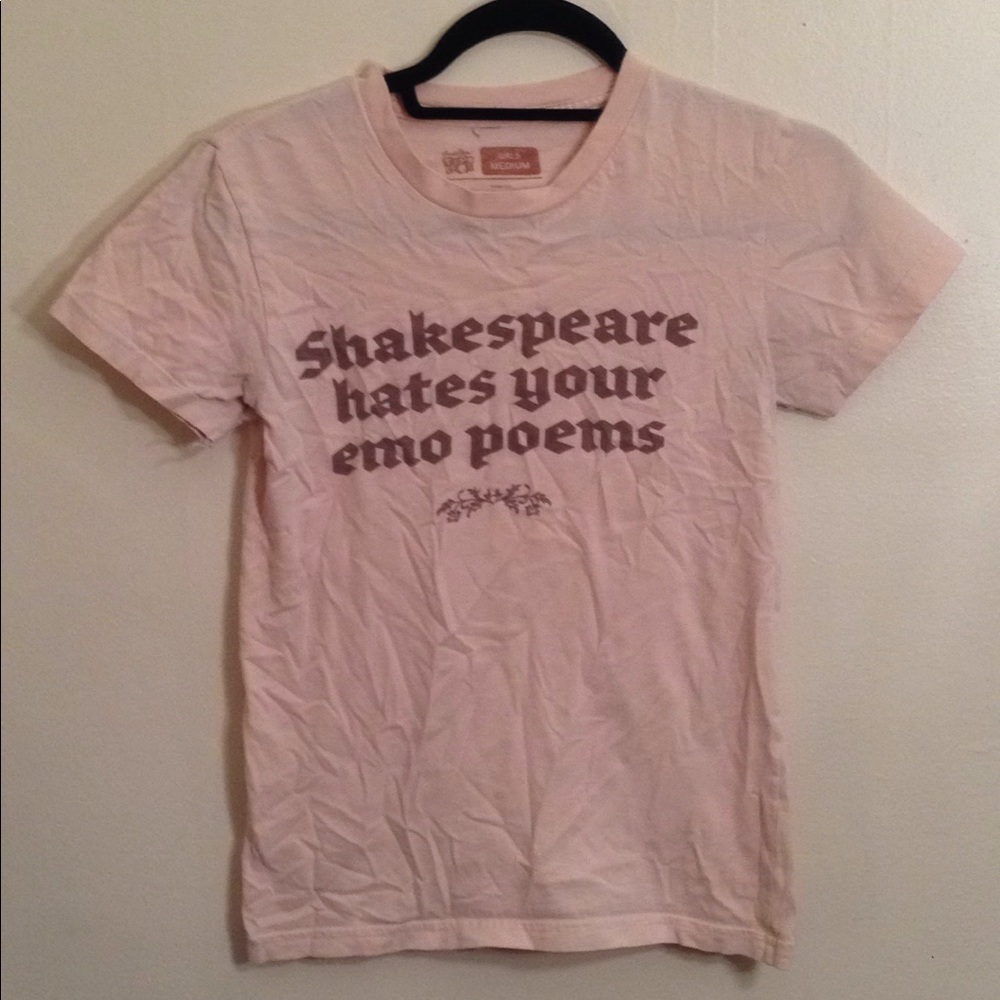 Threadless Tee 💁 - Picture 2 of 2
