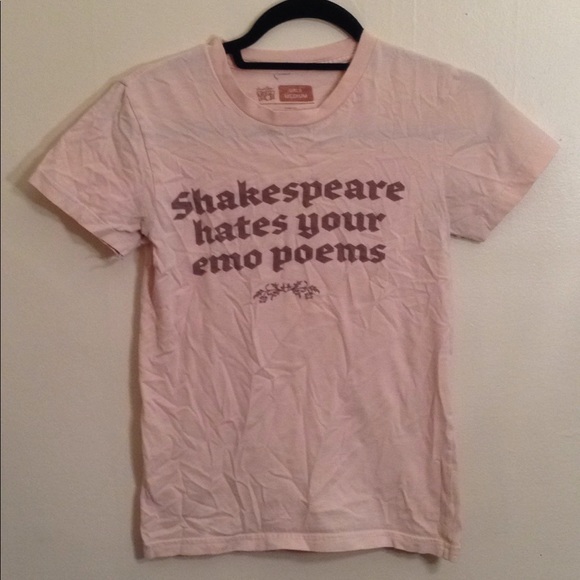 Threadless Tee 💁 - Picture 2 of 2