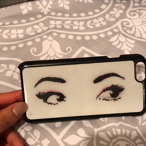Kate Spade iphone 6/6s case - Picture 2 of 3